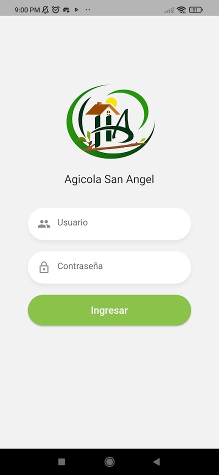 #1. Hasa (Android) di: Jonathan Soria