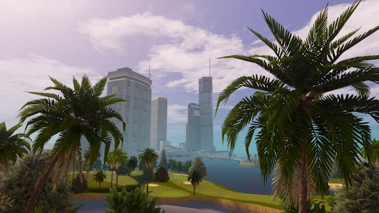 GTA Vice City: The Definitive Edition 5