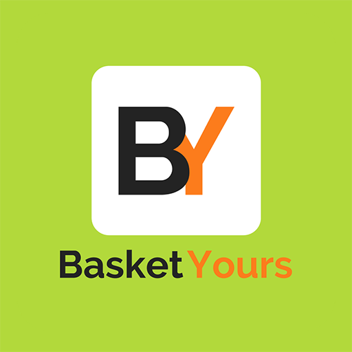 Basket Yours logo