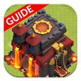 Tactics for Clash of Clans icon