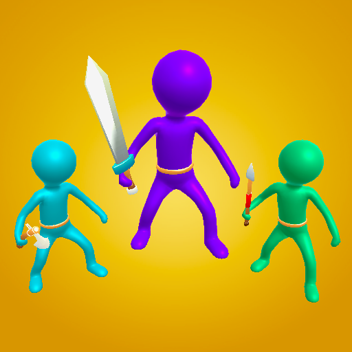 Gradient Wars logo