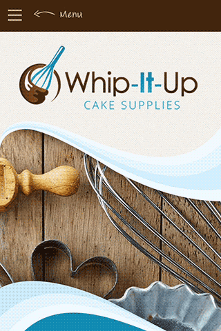 Whip It Up Cake Supplies - 1.0.2 - (Android)