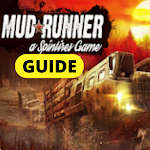 Cover Image of Unduh Guide For SnowRunner Truck Tips 2021 1.0 APK