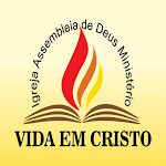 Cover Image of Herunterladen Rádio vida Em Cristo 1.1 APK