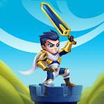 Hero Wars – Fantasy Battles Apk