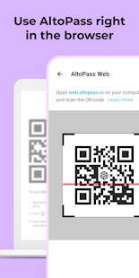 AltoPass Password Manager 1.4.1 screenshots 5