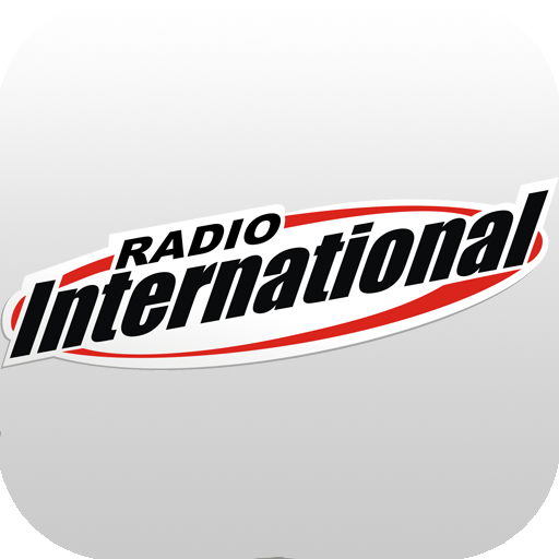 Radio International logo
