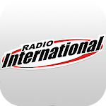 Cover Image of ดาวน์โหลด Radio International  APK