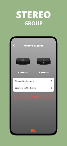 JBL Portable screenshot 5