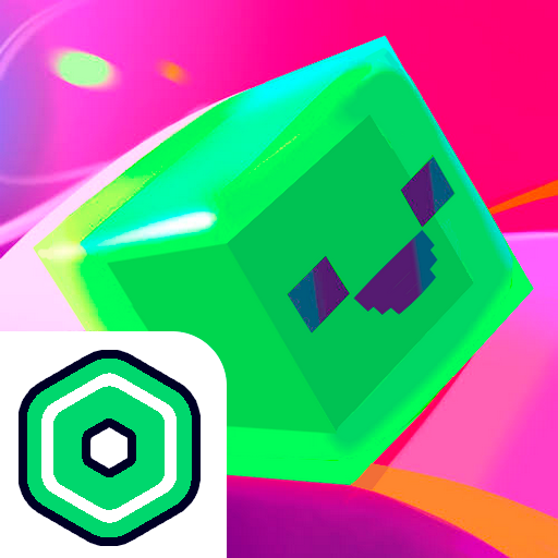 Slime Rush Robux Roblominer – Apps no Google Play