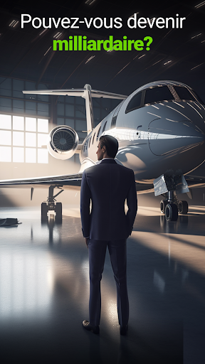 Aperçu de l'application