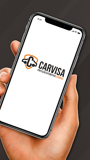 Clube Carvisa Screen 2