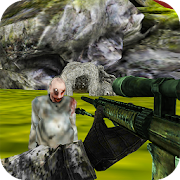 Top 33 Action Apps Like Zombie Shooter - Headshot Target - Best Alternatives