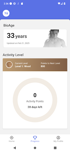 Circle Fit Club screenshot 3
