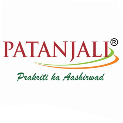 Patanjali Dairy Application logo
