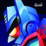 Guide Angry Bird Transformers (NEW) icon