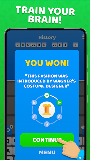 Word Games Figure Out