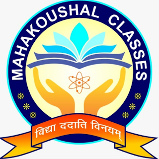 Mahakoushal Classes apk