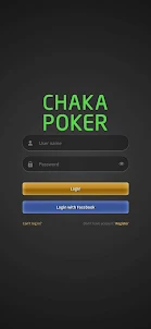 Chaka Poker