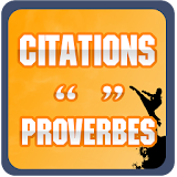 Proverbe et Citation icon