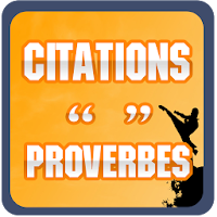 Proverbe et Citation