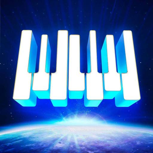 Pianopia: MIDI Piano Player 1.5.1 Icon