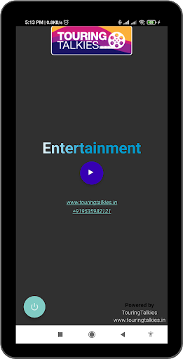 TT Remote Screen 3