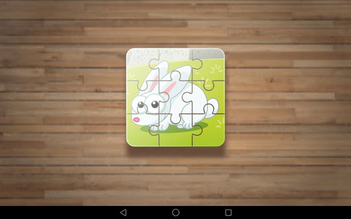 Animal Puzzle Games for Kids  screenshots 7