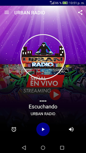 URBAN RADIO