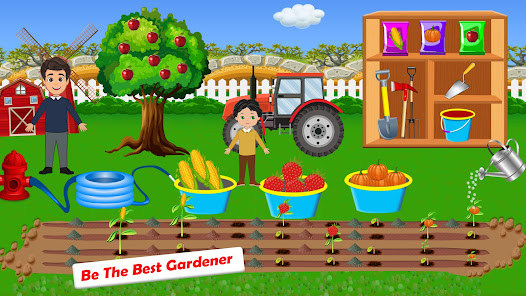 Screenshot 10 Mi casa imaginaria y el hogar android
