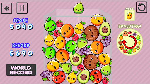 Watermelon con Calabazas screenshot 10