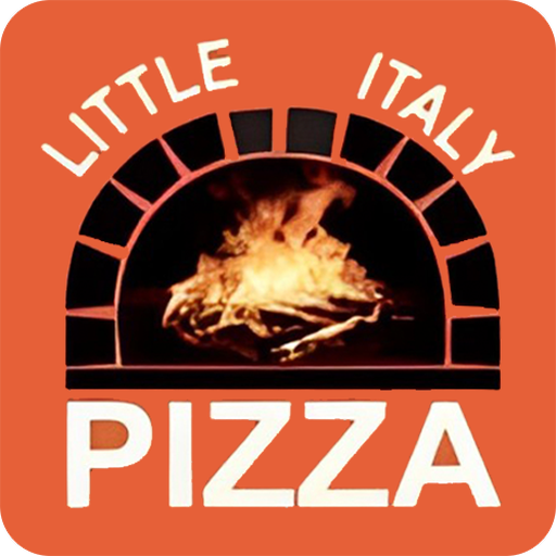 LITTLE ITALY PIZZA Apps on Google Play