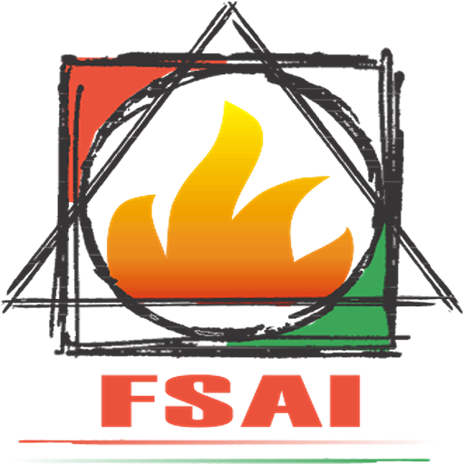 FSAI logo