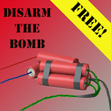 Disarm The Bomb icon