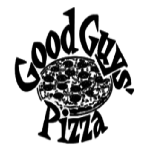 Good Guys Pizza logo