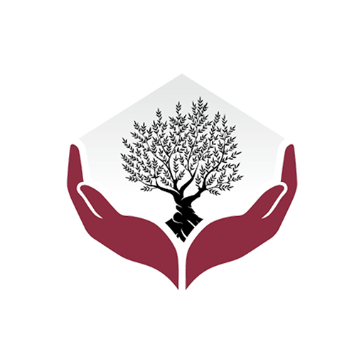 San Carlo Homes for the Aged logo