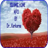 Islamic Home MP3 icon