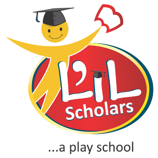 Little Scholars(Playway & Day logo