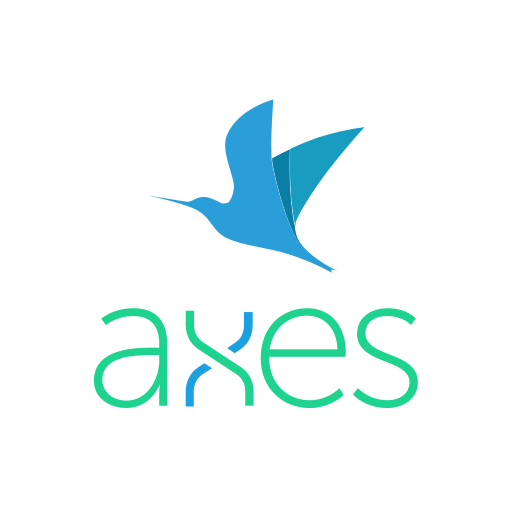 Traveloka AXES Partner logo