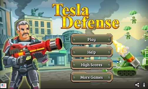 Tesla Defence