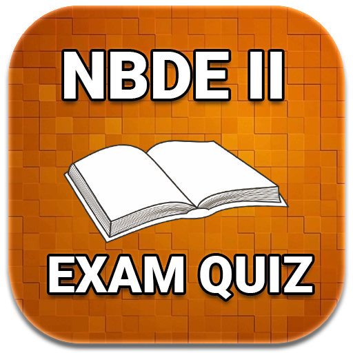 NBDE II Exam Quiz 2024 Ed Apps on Google Play