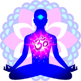Om Meditation Music - Yoga, Relax Mantra Chantings icon