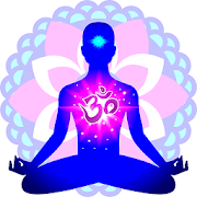 Om Meditation Music - Yoga, Relax Mantra Chantings  Icon