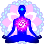 Om Meditation Music - Yoga, Relax Mantra Chantings Apk