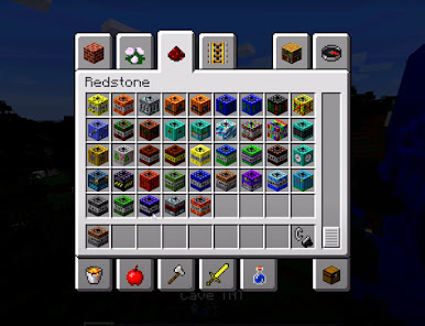 Screenshot 9 Complemento TNT Mod android
