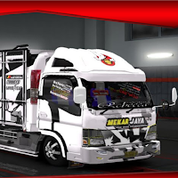 Truck Simulator Indonesia ID