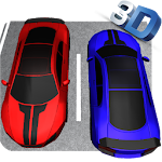Cover Image of Download 2 Cars 3D  APK