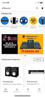 A1 Sound