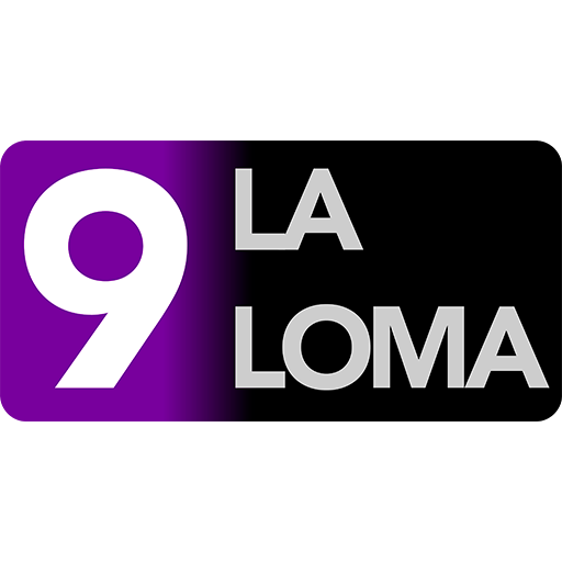9laLoma TV Header - AppWisp.com