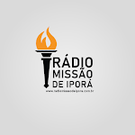 Cover Image of Baixar Rádio Missão de Iporá  APK